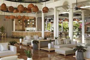 Melia Caribe Beach Resort - Punta Cana - Melia Caribe Beach All Inclusive Resort